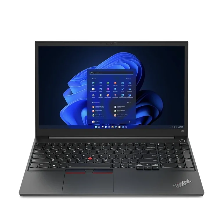 laptop lenovo thinkpad e14