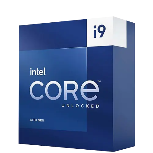 CPU - BỘ XỬ LÝ