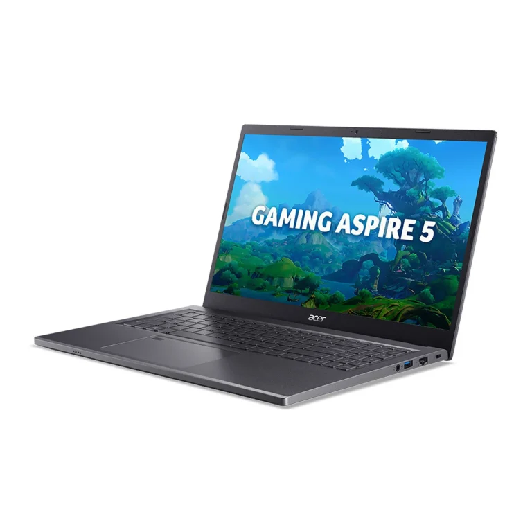 Laptop Acer Aspire 5 A515 58GM 53PZ  /i5-13420H  /8GB DDR4  /512GB NVME/ RTX 2050