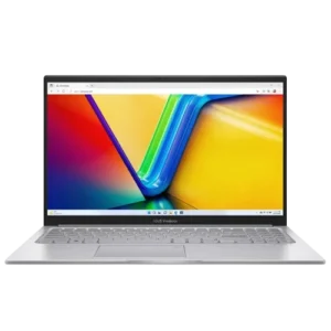 Laptop ASUS Vivobook X1504ZA NJ582W / i3-1215U / 8GB DDR4/ 512GB M.2 NVMe