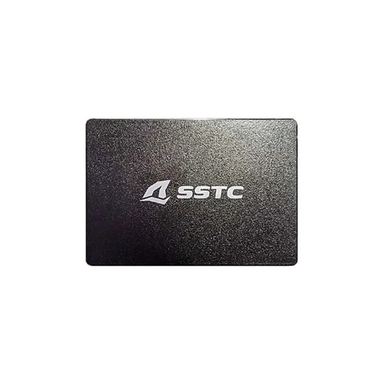 Ổ cứng SSD SSTC Megamouth 256GB MM-110 Sata III 2.5"