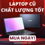 Newstar Laptop Cũ Chất Lượng