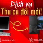Newstar Thay Cũ Đổi Mới