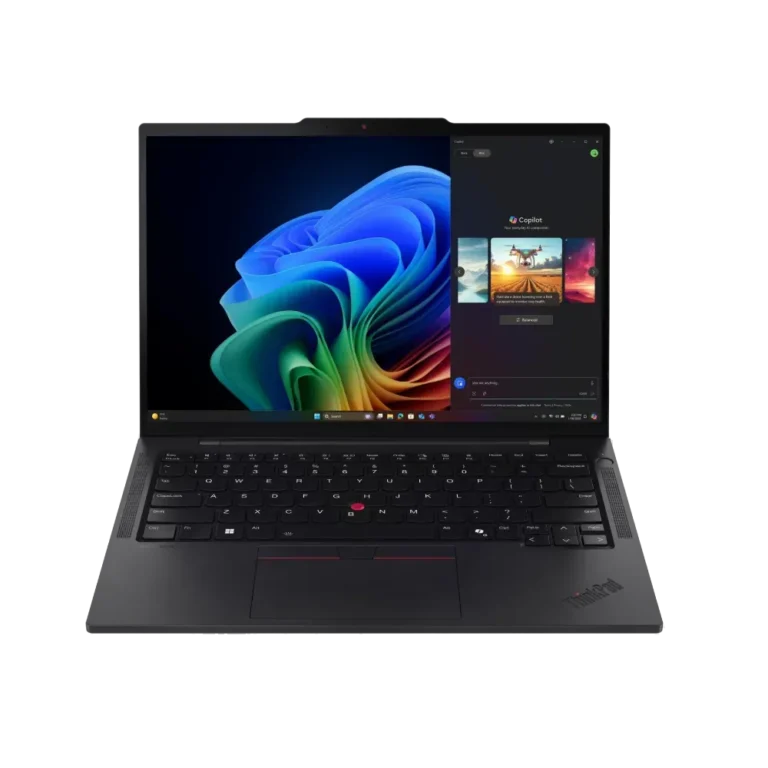 Laptop Lenovo ThinkPad T14 Gen 6 21QG004EVA (Ultra 7-258V/ Ram 32GB/ SSD 512GB)