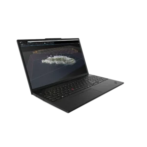 Laptop Lenovo ThinkPad P16s Gen 4 21QV0056VA (Intel Core Ultra 5 225H / RTX PRO 500 Blackwell Generation 6GB / 16 inch WUXGA IPS / 32GB / 512GB / NoOS)