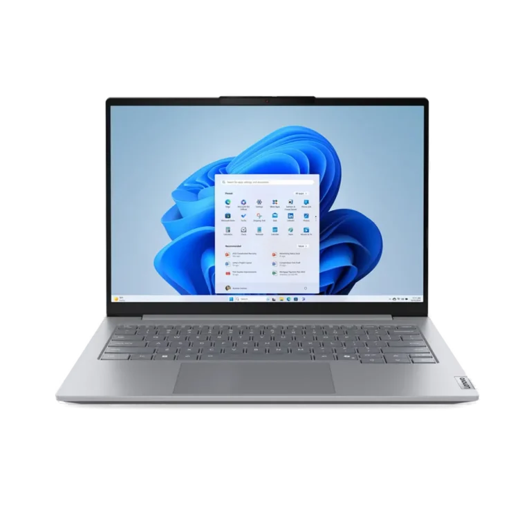 Laptop Lenovo ThinkBook 14 G9 IRL 21UY008YVN (Intel Core 5-210H / Intel Graphics / 14-inch WUXGA / 16GB / 1TB / Windows 11 Home SL)