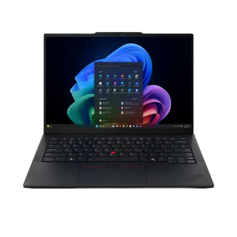 Laptop Lenovo ThinkPad E14 Gen 8 21Y8002GVN (Core 7 350/ Ram 16GB/ SSD 512GB/ 14 inch/ Windows 11 Home)