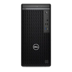 Máy Tính Để Bàn Dell OptiPlex Tower 7020 71083698 (Intel Core I5 14500/ 8GB RAM/ 512GB SSD/ 180W PSU /KB+MOUSE/Ubuntu)