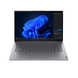 Laptop Lenovo V14 G5 IRL 83HD0062VA (Intel Core i5-13420H / 16GB / 512GB / Intel UHD / 14 inch FHD IPS / NoOS / Xám)