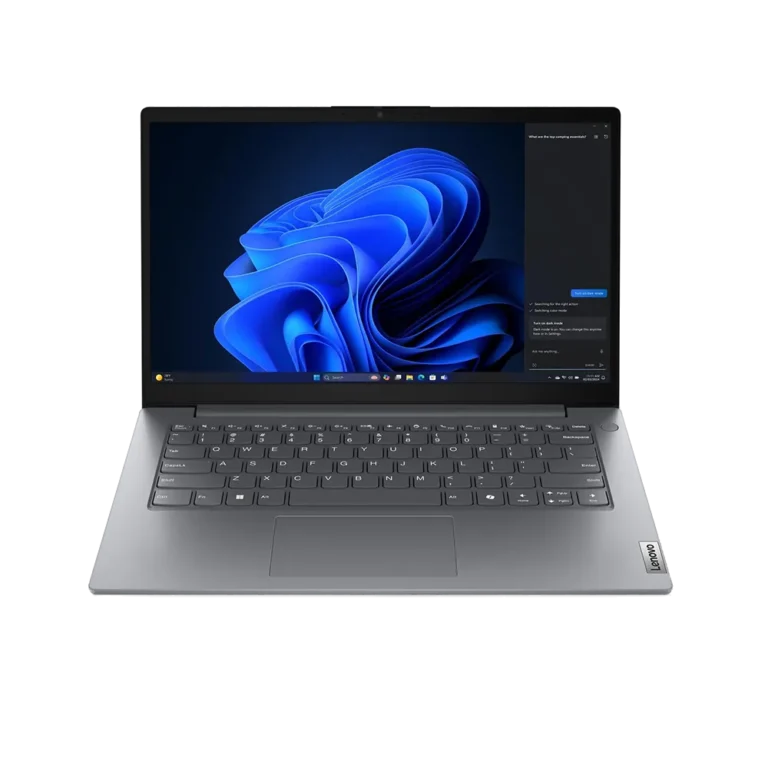 Laptop Lenovo V14 G5 IRL 83HD0062VA (Intel Core i5-13420H / 16GB / 512GB / Intel UHD / 14 inch FHD IPS / NoOS / Xám)