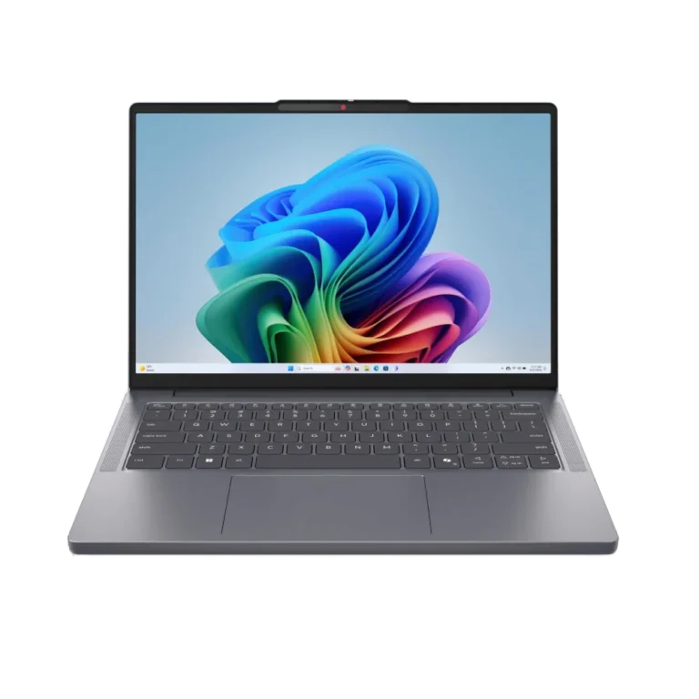 Laptop Lenovo IdeaPad Slim 3 14IWC11 83RQ002NVN (Intel Core 5 320 / Intel Graphics / 14 inch WUXGA IPS / 16GB / 512GB / Win 11)