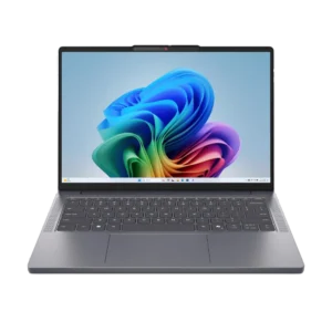 Laptop Lenovo IdeaPad Slim 3 14IPH11 83UQ003NVN (Intel Core Ultra 5 322 / 14 inch WUXGA IPS / 16GB / 512GB / Win 11)