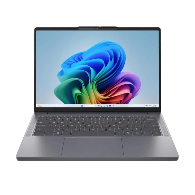 Laptop Lenovo IdeaPad Slim 3 14IPH11 83UQ003NVN (Intel Core Ultra 5 322 / 14 inch WUXGA IPS / 16GB / 512GB / Win 11)