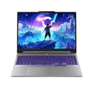Laptop Gaming Lenovo LOQ 15IPH11 83SL000LVN (Ultra 7-356H / RTX 5060 / 16GB / 512 GB / 15.3 inch)