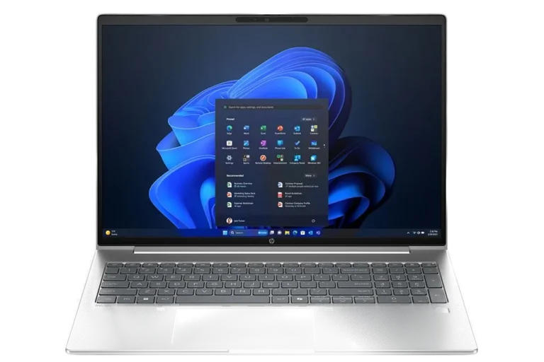 Laptop HP Probook 440 G11 (Intel Core Ultra 7-155H, 16GB DDR5, SSD 512GB NVMe, 14" WUXGA Touch, Win11 Home)