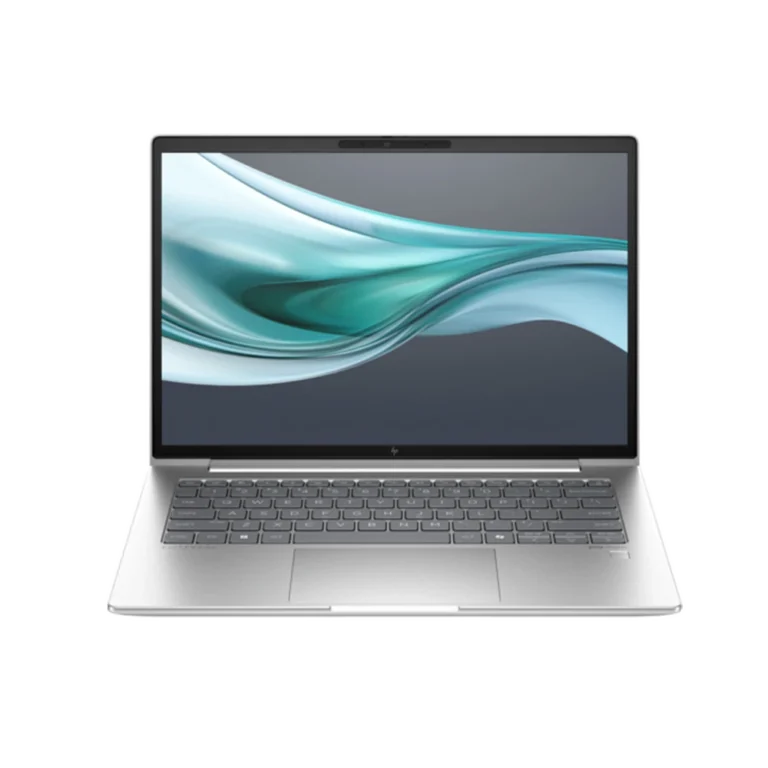 Laptop HP EliteBook 640 G11 (Core Ultra 7 165U / 16GB / 512GB / Touch / Win 11 Home)