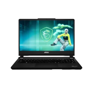 Laptop Gaming MSI Cyborg 15 C13WEO (Intel Core i5-13420H / 16GB / 512GB SSD / RTX 5050 8GB / 15.6" FHD 144Hz / Win 11)