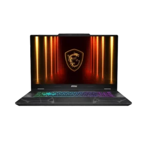Laptop MSI Cyborg 15 C13WEO-417VN (Intel Core i7-13620H / 16GB / 512GB SSD / RTX 5050 8GB / 15.6 inch FHD 144Hz / Win 11)