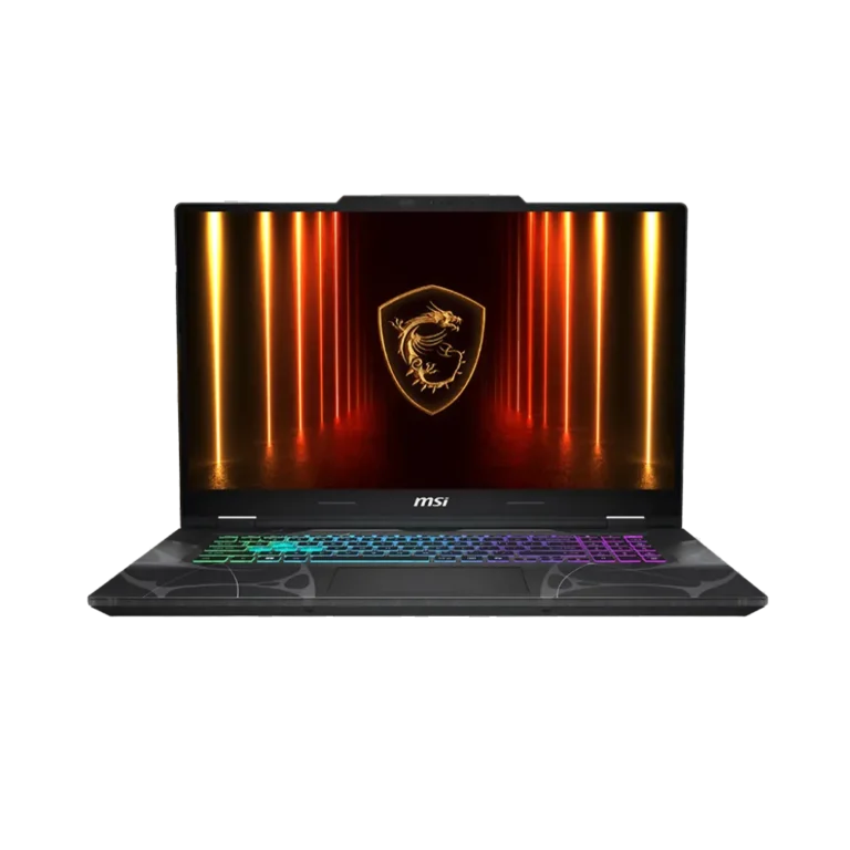 Laptop MSI Cyborg 15 C13WEO-417VN (Intel Core i7-13620H / 16GB / 512GB SSD / RTX 5050 8GB / 15.6 inch FHD 144Hz / Win 11)