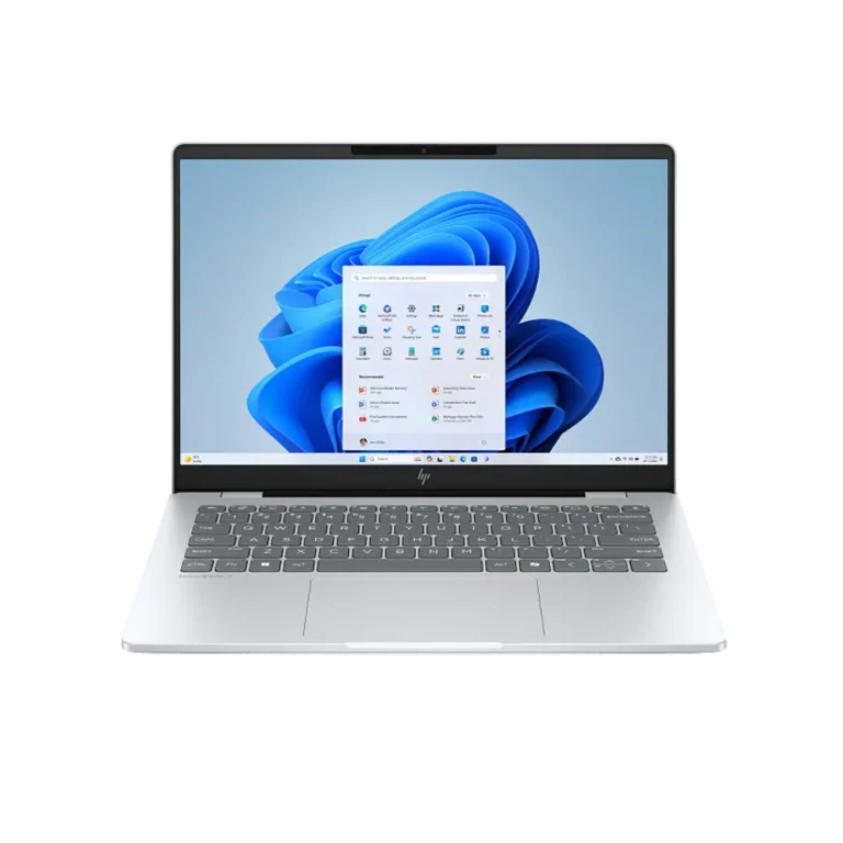 Laptop HP OmniBook 7 14-fr0027TU C1MN1PA (Intel Core Ultra 7 255H / Intel Graphics / 14 inch 2K IPS / 16GB / 512GB / Win 11 / Office)