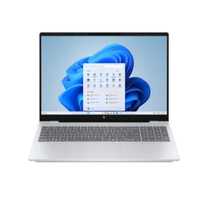Laptop HP OmniBook 7 16-az0040TU C2DR3PA (Intel Core 9 270H / Intel Graphics / 16 inch 2K IPS / 32GB / 512GB / Win 11 / Office)