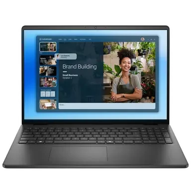 Laptop Dell 16 DC16250 (Core 5 120U/16GB/1TB/16"FHD+/Win11)