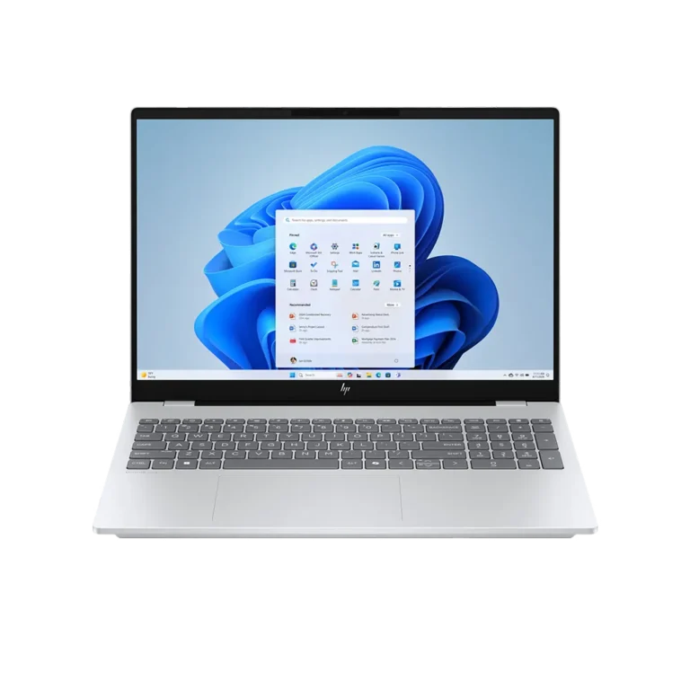 Laptop HP 15-fd2184TU - DP2C1PA (Ultra 7-255U/ 16GB/ 512GB/ Windows 11 Home SL)
