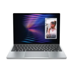 Laptop Dell XPS 13 DX13260 (Core 5 320/ RAM 16GB/ SSD 512GB/ 13.4inch 2.5K Touch, Win 11 Home)