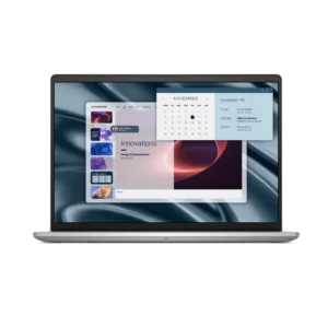 Laptop Dell Pro 14 Essential PV14250-120U-16512W-BL (Core 5 120U/ 16GB/ 512GB/ Full HD/ Win11)