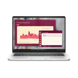 Laptop Dell Pro 14 PC14250 (Intel Core Ultra 7 265U | 32GB | 512GB | 14 inch FHD + IPS | Ubuntu)