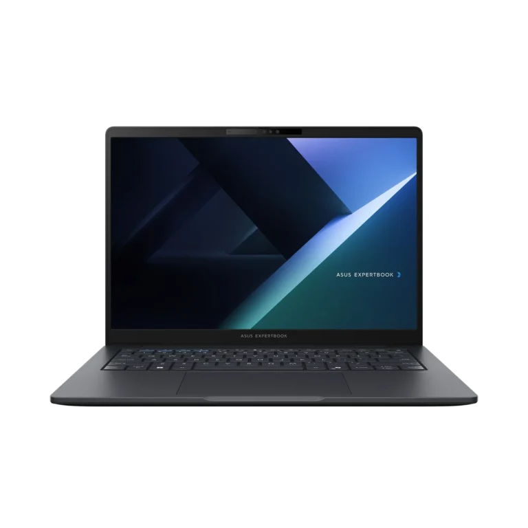 Laptop ASUS B3405CVA (i7-1355U/16GD5/512G-SSD/TPM/14.0WUXGA/BT/Win 11)