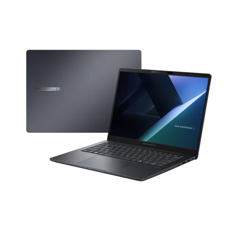 Laptop Asus ExpertBook B3405CCA-LY0077W (Ultra 5-225H/ 14 inch WUXGA/ 16GB/ 512GB/ Win 11 Home)