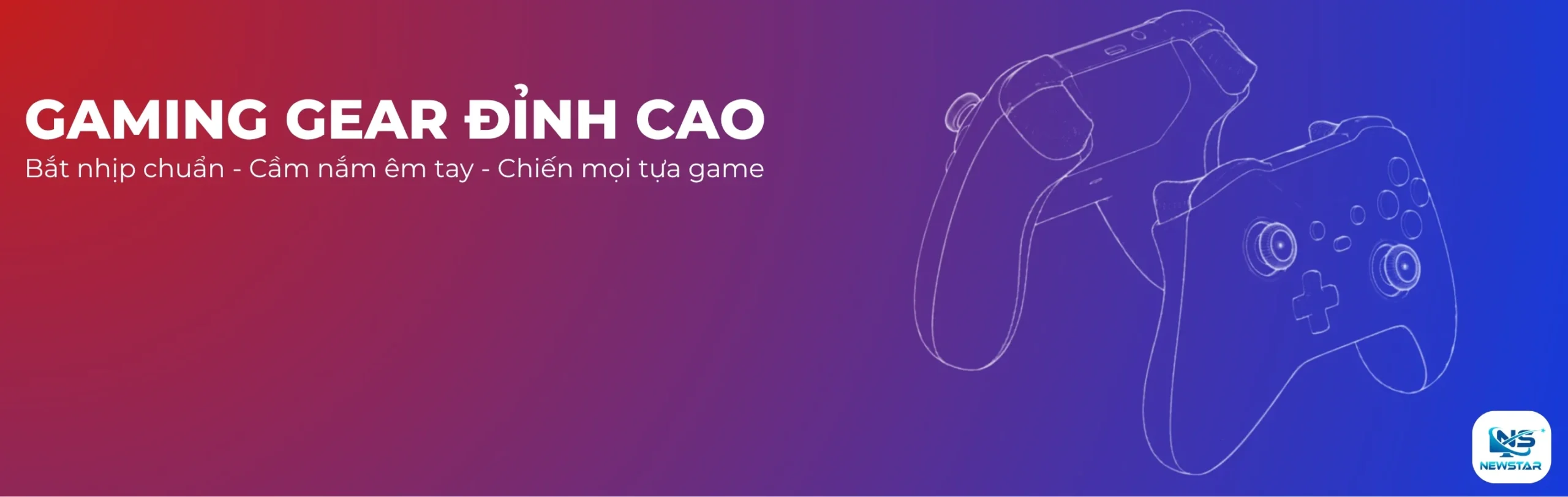 Gaming Gear Đỉnh Cao - Saigonlap.vn