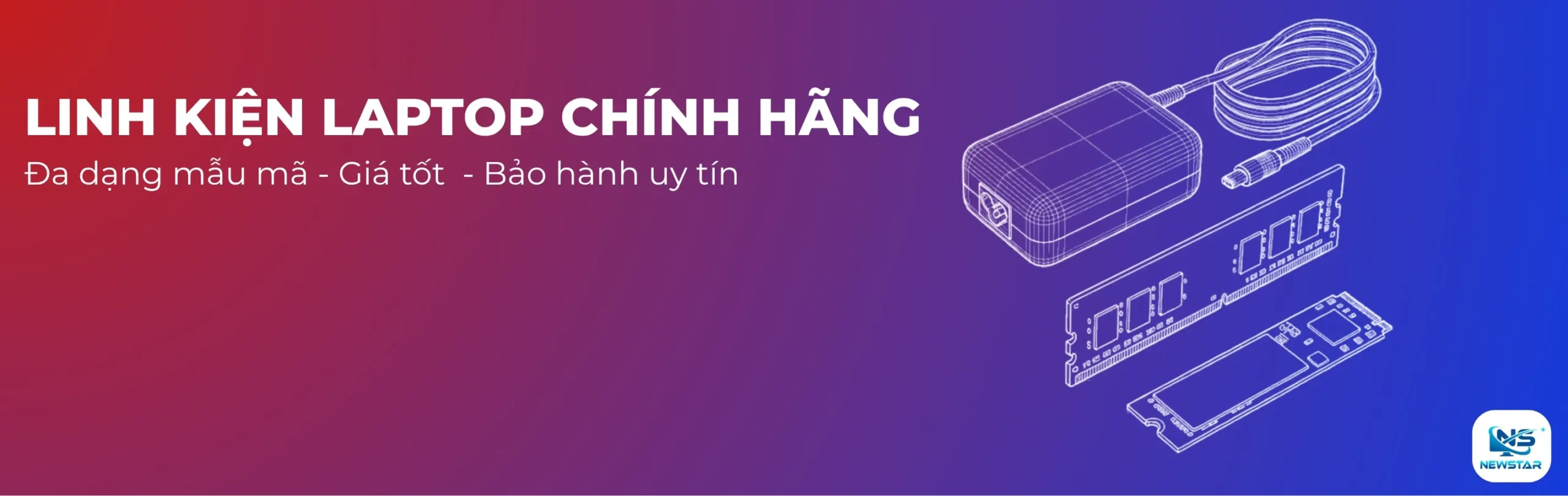 Linh Kiện Laptop Chính Hãng - Saigonlap.vn