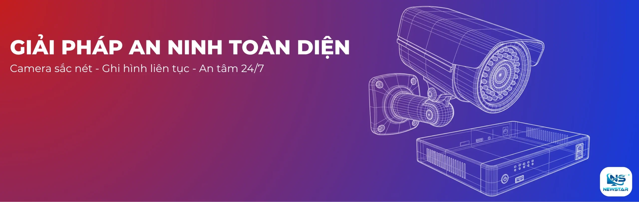 Thiết Bị An Ninh Chính Hãng - Saigonlap.vn