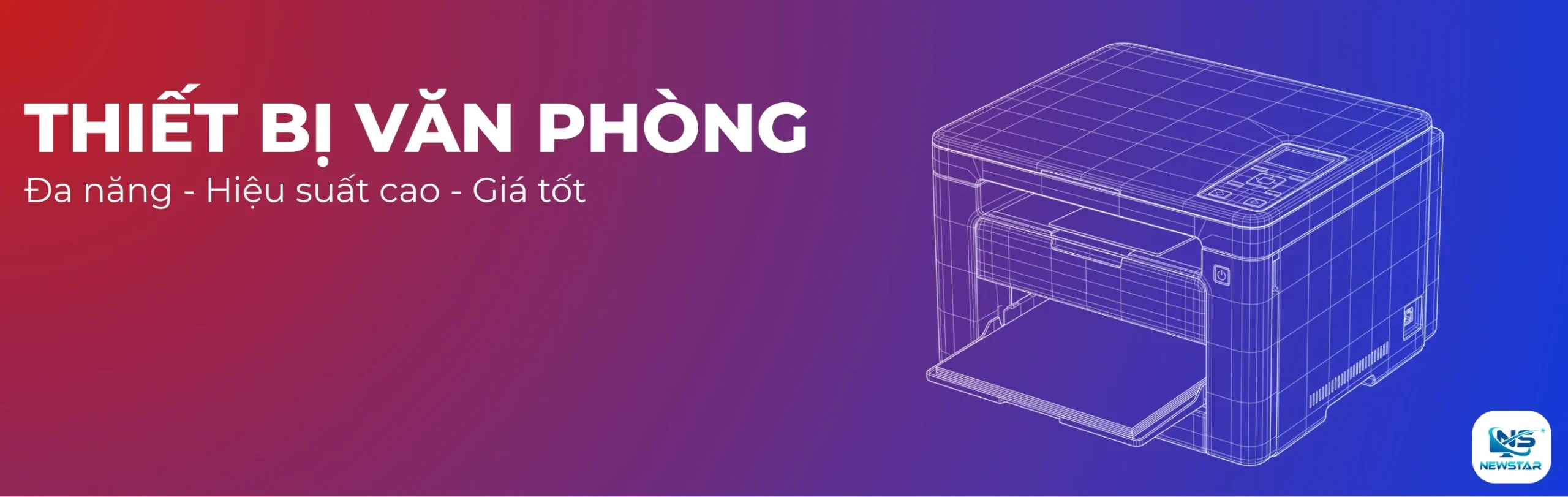 Thiết bị văn phòng - Saigonlap.vn